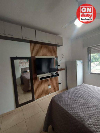 Imagem Apartamento com 2 Quartos à Venda, 44 m² em José Menino - Santos Imagem Apartamento com 2 Quartos à Venda, 44 m² em José Menino - Santos