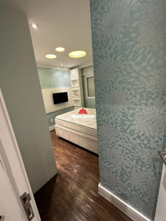 Imagem Apartamento com 4 Quartos à Venda, 216 m² em Vila Arens - Jundiaí Imagem Apartamento com 4 Quartos à Venda, 216 m² em Vila Arens - Jundiaí