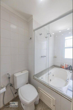 Imagem Apartamento com 3 Quartos à Venda, 147 m² em Vila Gomes Cardim - São Paulo