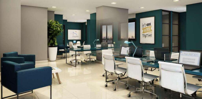 Imagem Imóvel com 1 Quarto à Venda, 27 m² em Belenzinho - São Paulo Imagem Imóvel com 1 Quarto à Venda, 27 m² em Belenzinho - São Paulo