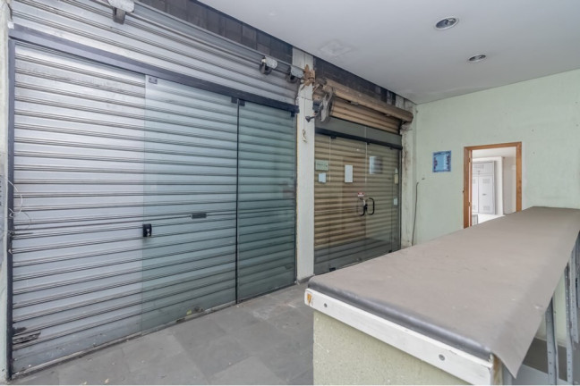 Imóvel Comercial à Venda, 878 m² em Sacomã - São Paulo