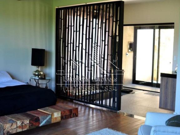 Imagem Imóvel com 4 Quartos à Venda, 490 m² em Tambore - Barueri
