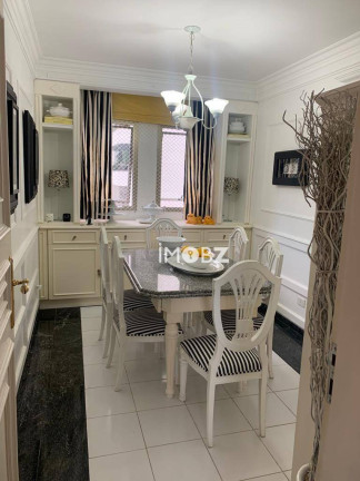 Imagem Imóvel com 3 Quartos à Venda, 165 m² em Portal Do Morumbi - São Paulo Imagem Imóvel com 3 Quartos à Venda, 165 m² em Portal Do Morumbi - São Paulo