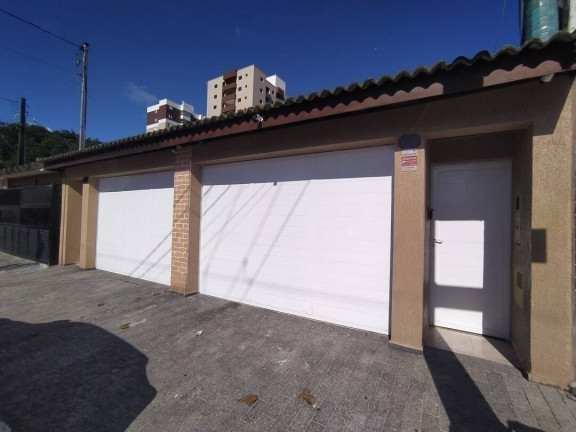 Imagem Casa com 4 Quartos à Venda, 154 m² em Canto Do Forte - Praia Grande Imagem Casa com 4 Quartos à Venda, 154 m² em Canto Do Forte - Praia Grande