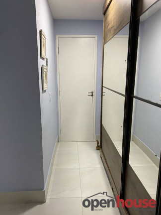 Imagem Apartamento com 3 Quartos à Venda, 105 m² em Capim Macio - Natal Imagem Apartamento com 3 Quartos à Venda, 105 m² em Capim Macio - Natal
