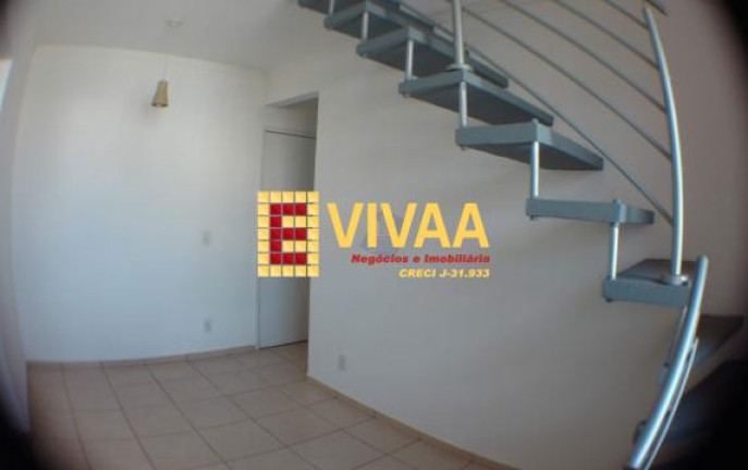 Imagem Apartamento com 2 Quartos à Venda, 95 m² em Jardim Urano - São José Do Rio Preto