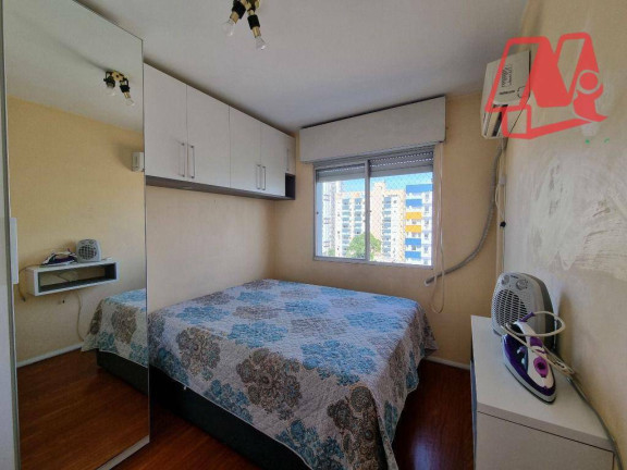 Imagem Apartamento com 1 Quarto à Venda, 60 m² em Partenon - Porto Alegre Imagem Apartamento com 1 Quarto à Venda, 60 m² em Partenon - Porto Alegre