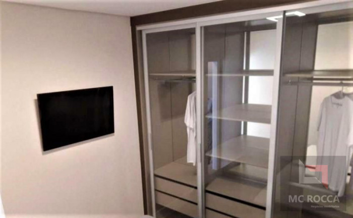 Imagem Apartamento com 2 Quartos à Venda, 40 m² em Santa Maria - Santo André
