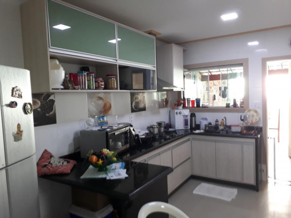 Imagem Casa com 3 Quartos à Venda, 300 m² em Santíssimo - Rio De Janeiro