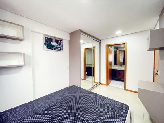 Imagem Imóvel com 1 Quarto à Venda, 50 m² em Norte (águas Claras) - Brasília Imagem Imóvel com 1 Quarto à Venda, 50 m² em Norte (águas Claras) - Brasília