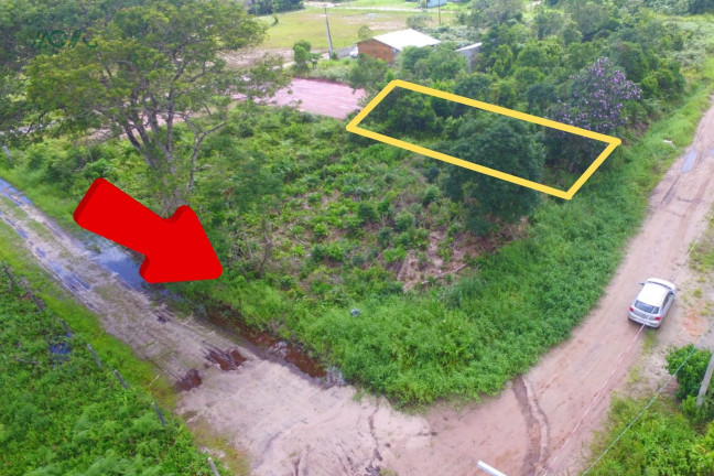 Imagem Terreno à Venda, 360 m² em Farol Do Itapoá Ii - Itapoá Imagem Terreno à Venda, 360 m² em Farol Do Itapoá Ii - Itapoá
