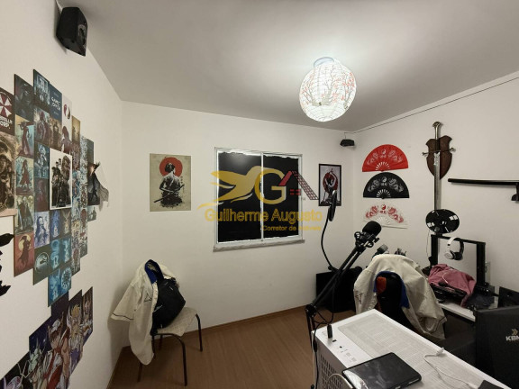 Imagem Apartamento com 2 Quartos à Venda, 40 m² em Vila Santo Antônio (matozinhos) - São João Del Rei Imagem Apartamento com 2 Quartos à Venda, 40 m² em Vila Santo Antônio (matozinhos) - São João Del Rei
