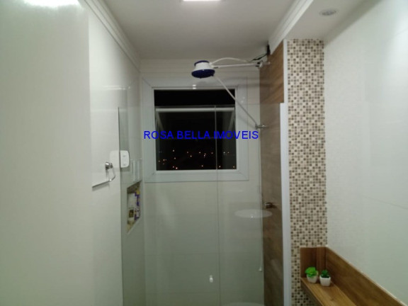 Imagem Apartamento com 2 Quartos à Venda, 50 m² em Nova Cidade Jardim - Jundiaí