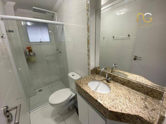 Imagem Apartamento com 3 Quartos à Venda, 152 m² em Vila Assunção - Praia Grande Imagem Apartamento com 3 Quartos à Venda, 152 m² em Vila Assunção - Praia Grande
