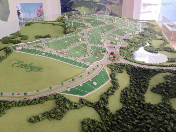Imagem Imóvel à Venda, 400 m² em Loteamento Residencial Rio Das Flores - Itatiba