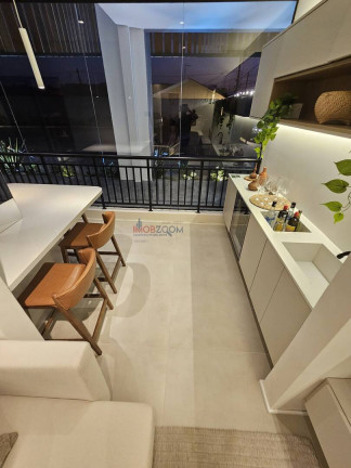 Imagem Apartamento com 2 Quartos à Venda, 67 m² em Parque Das Nações - Atibaia Imagem Apartamento com 2 Quartos à Venda, 67 m² em Parque Das Nações - Atibaia