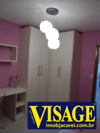 Imagem Apartamento com 3 Quartos à Venda, 69 m² em Jd. Das Industrias - Jacareí Imagem Apartamento com 3 Quartos à Venda, 69 m² em Jd. Das Industrias - Jacareí
