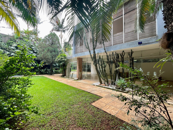 Imagem Imóvel Comercial à Venda, 764 m² em Jardim América - São Paulo Imagem Imóvel Comercial à Venda, 764 m² em Jardim América - São Paulo
