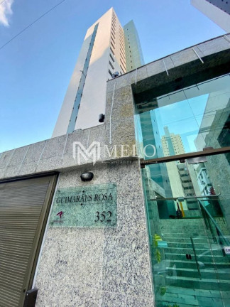 Apartamento com 3 Quartos à Venda, 97 m²