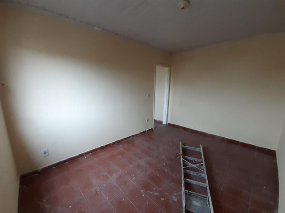 Imagem Casa com 1 Quarto para Alugar, 30 m² em Vila Nova Curuçá - São Paulo