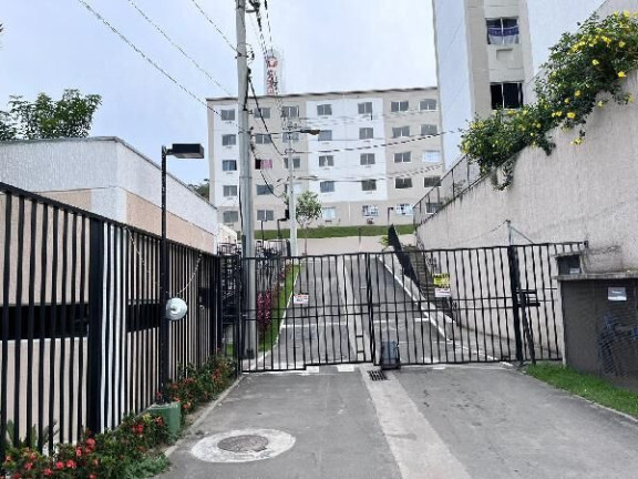 Imagem Apartamento com 2 Quartos à Venda, 48 m² em Monjolos - São Gonçalo Imagem Apartamento com 2 Quartos à Venda, 48 m² em Monjolos - São Gonçalo