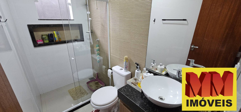 Imagem Casa de Condomínio com 3 Quartos à Venda, 140 m² em Campo Redondo - São Pedro Da Aldeia Imagem Casa de Condomínio com 3 Quartos à Venda, 140 m² em Campo Redondo - São Pedro Da Aldeia