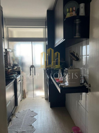 Imagem Apartamento com 2 Quartos à Venda, 65 m² em Jardim Satélite - São José Dos Campos