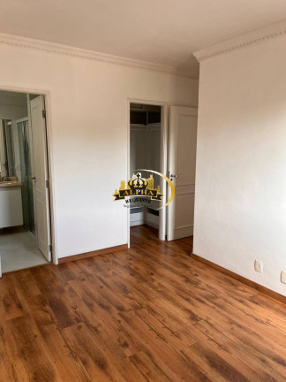 Imagem Apartamento com 4 Quartos para Alugar, 127 m² em Alphaville Empresarial - Barueri