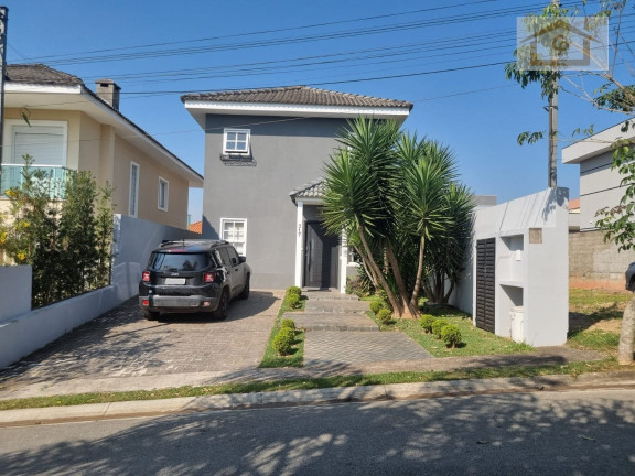Imagem Casa com 3 Quartos à Venda, 180 m² em Pitas - Cotia Imagem Casa com 3 Quartos à Venda, 180 m² em Pitas - Cotia