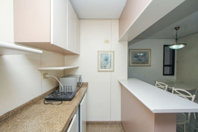 Imagem Imóvel com 1 Quarto à Venda, 50 m² em Santana - São Paulo Imagem Imóvel com 1 Quarto à Venda, 50 m² em Santana - São Paulo
