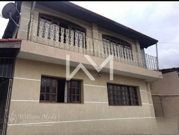 Sobrado com 5 Quartos à Venda, 298 m² em Jardim Rincao - Arujá