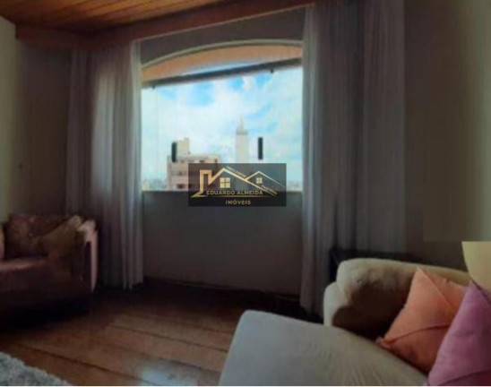 Imagem Apartamento com 3 Quartos à Venda, 180 m² em Centro - Sorocaba