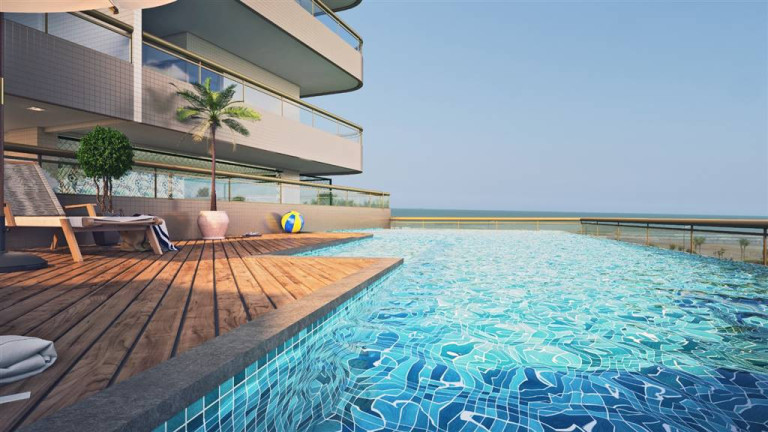 Imagem Apartamento com 2 Quartos à Venda, 94 m² em Guilhermina - Praia Grande Imagem Apartamento com 2 Quartos à Venda, 94 m² em Guilhermina - Praia Grande