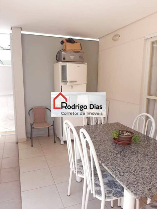 Imagem Casa de Condomínio com 3 Quartos à Venda, 140 m² em Jardim Carolina - Jundiaí
