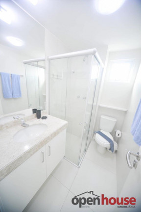 Imagem Flat com 2 Quartos à Venda, 60 m² em Ponta Negra - Natal Imagem Flat com 2 Quartos à Venda, 60 m² em Ponta Negra - Natal