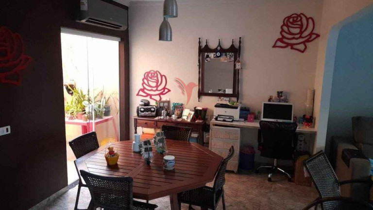 Imagem Casa com 3 Quartos à Venda, 174 m² em Vila Rezende - Piracicaba Imagem Casa com 3 Quartos à Venda, 174 m² em Vila Rezende - Piracicaba