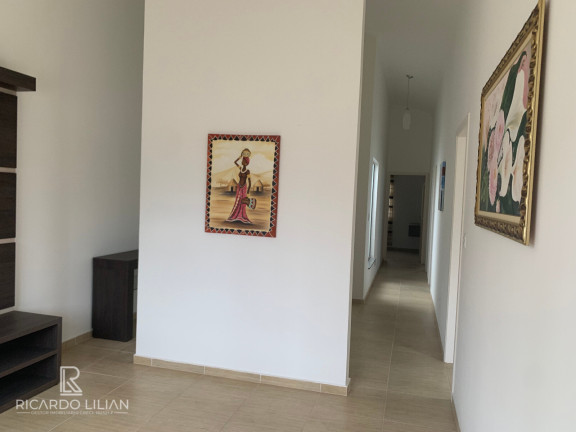 Imagem Casa de Condomínio com 3 Quartos à Venda, 86 m² em Centro - Bom Jesus Dos Perdões