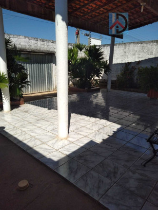 Imagem Casa com 2 Quartos à Venda, 300 m² em Vale Do Gavião - Teresina Imagem Casa com 2 Quartos à Venda, 300 m² em Vale Do Gavião - Teresina