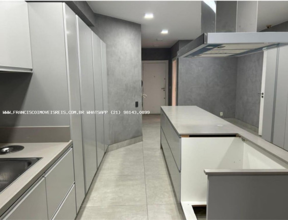 Imagem Apartamento com 4 Quartos à Venda, 314 m² em Barra Da Tijuca - Rio De Janeiro Imagem Apartamento com 4 Quartos à Venda, 314 m² em Barra Da Tijuca - Rio De Janeiro