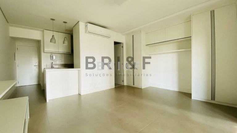 Imagem Apartamento com 1 Quarto para Alugar, 41 m² em Brooklin - São Paulo Imagem Apartamento com 1 Quarto para Alugar, 41 m² em Brooklin - São Paulo