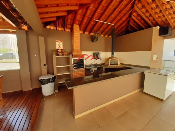 Imagem Apartamento com 3 Quartos à Venda, 67 m² em Loteamento Residencial Viva Vista - Sumaré Imagem Apartamento com 3 Quartos à Venda, 67 m² em Loteamento Residencial Viva Vista - Sumaré