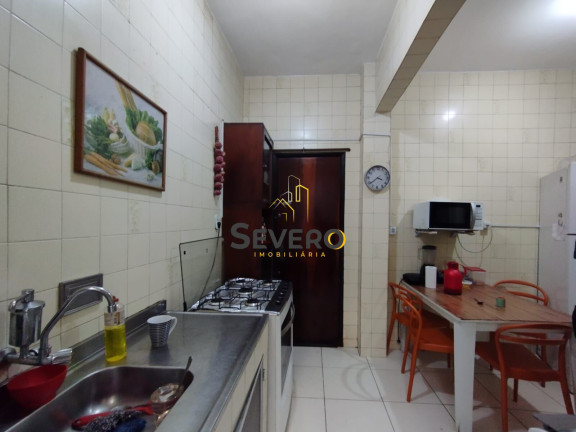 Imagem Apartamento com 3 Quartos à Venda, 100 m² em Icaraí - Niterói Imagem Apartamento com 3 Quartos à Venda, 100 m² em Icaraí - Niterói