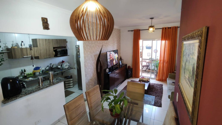 Imagem Casa de Condomínio com 2 Quartos à Venda, 92 m² em Paisagem Renoir - Cotia