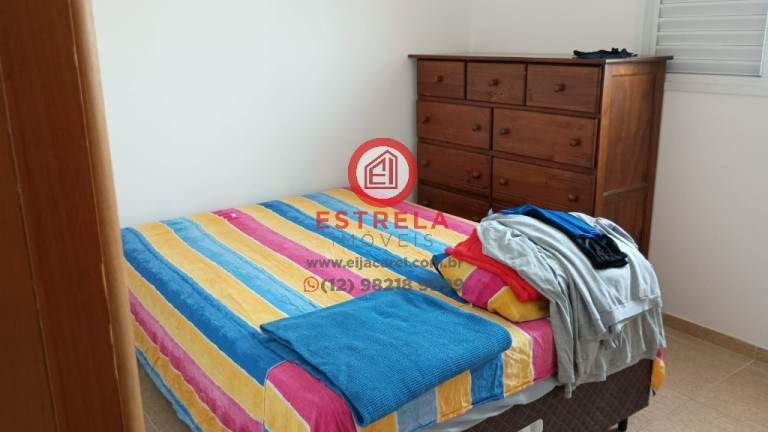 Imagem Imóvel com 2 Quartos para Alugar, 65 m² em Vila Aprazível - Jacareí Imagem Imóvel com 2 Quartos para Alugar, 65 m² em Vila Aprazível - Jacareí