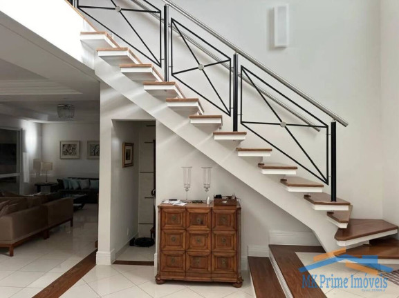 Imagem Casa de Condomínio com 4 Quartos à Venda, 460 m² em Tamboré - Santana De Parnaíba Imagem Casa de Condomínio com 4 Quartos à Venda, 460 m² em Tamboré - Santana De Parnaíba