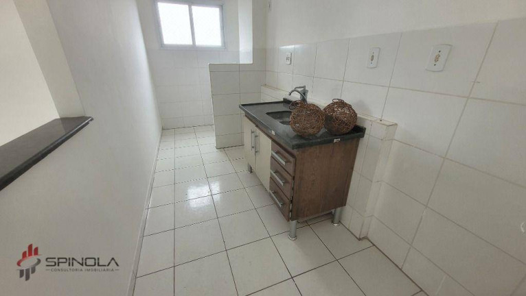 Imagem Apartamento com 2 Quartos à Venda, 49 m² em Vila Caiçara - Praia Grande Imagem Apartamento com 2 Quartos à Venda, 49 m² em Vila Caiçara - Praia Grande