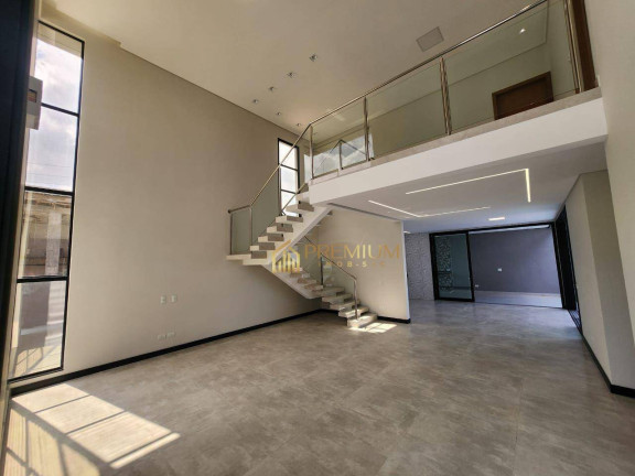 Imagem Sobrado com 3 Quartos à Venda, 261 m² em Santana - São José Dos Campos