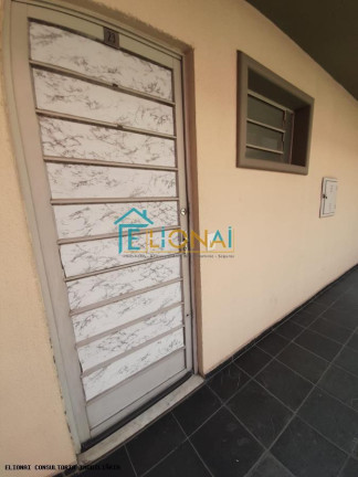 Imagem Apartamento com 2 Quartos à Venda, 40 m² em Jardim Santa Maria - São Paulo Imagem Apartamento com 2 Quartos à Venda, 40 m² em Jardim Santa Maria - São Paulo