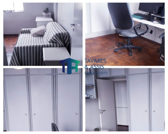 Imagem Imóvel com 5 Quartos à Venda, 171 m² em Centro - Juiz De Fora Imagem Imóvel com 5 Quartos à Venda, 171 m² em Centro - Juiz De Fora