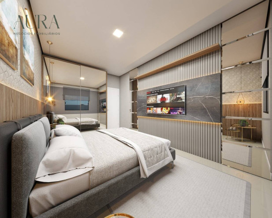 Imagem Casa com 2 Quartos à Venda, 55 m² em Machados - Navegantes Imagem Casa com 2 Quartos à Venda, 55 m² em Machados - Navegantes